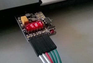 USB-Powered Power Supply