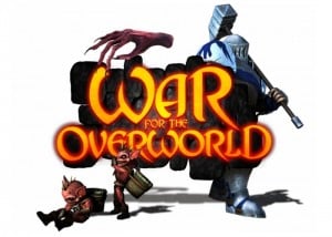 War For The Overworld