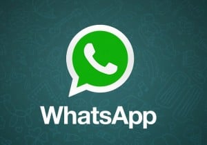 WhatsApp Voice Calling