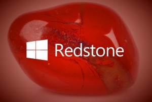 Windows 10 Redstone