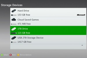 Xbox 360 System Preview Program Update