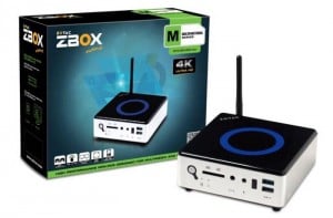 ZBOX Nano