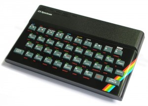 ZX Spectrum
