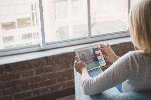 Adobe Slate