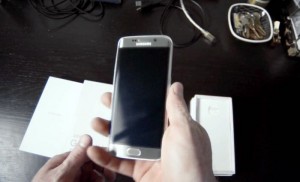 Galaxy S6 Edge