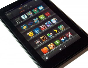 Amazon test Drive