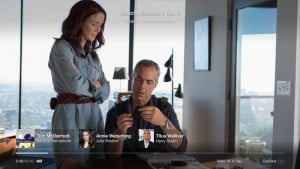 amazon fire TV