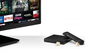 Amazon has released a new software update for its TV devices in the form of Amazon Fire TV OS 1.5 which is available for the Fire TV set top box and the Fire TV Stick.