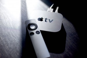 Apple TV