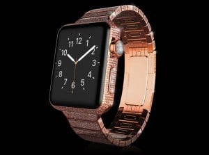 £110,000 Apple Watch