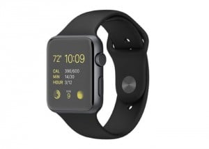 Apple Watch Sport