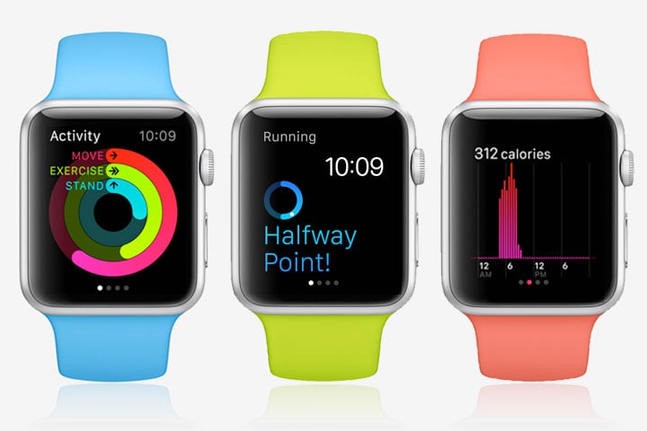 Apple Watch