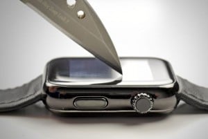 Apple Watch Sport