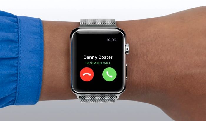 Apple Watch
