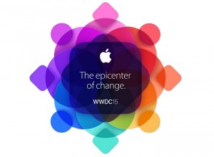 Apple WWDC 2015