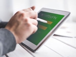 ibVPN Total Plan