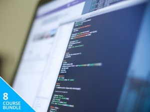 Back End Developer Course Bundle