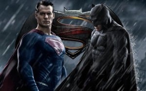 batman vs superman