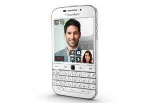 BlackBerry Classic