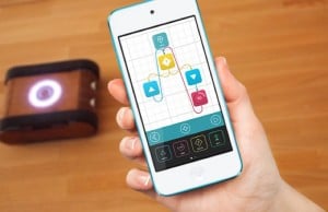 Codie Robot Toy