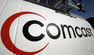 comcast