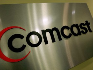 comcast