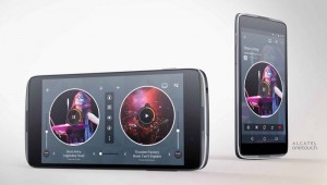 Alcatel Onetouch Idol 3