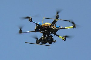 drones