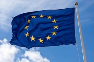 eu flag