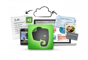 evernote