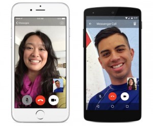 facebook messenger