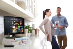 Fire TV Stick