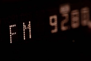 FM-radio