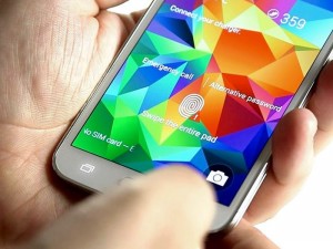 Galaxy S5