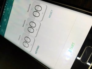 Galaxy S6 Edge