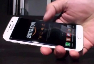Galaxy S6 Edge