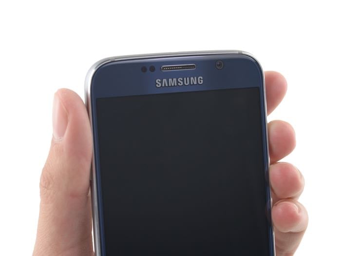 Samsung Galaxy S6