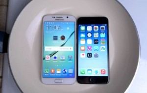 Samsung Galaxy S6