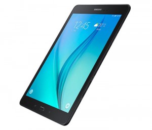Galaxy Tab A