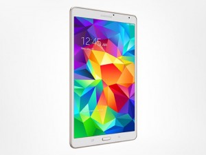 Galaxy Tab S