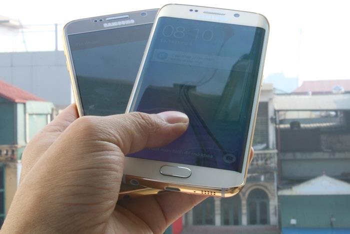 Samsung Galaxy S6