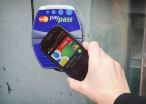 Google Wallet