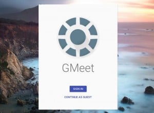 Gmeet