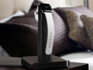 griffin watchstand
