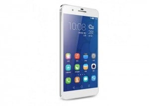 Honor 6 Plus