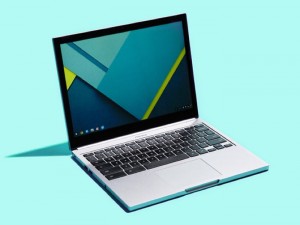 Google Chromebook Pixel