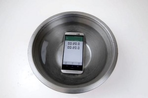 HTC one M9
