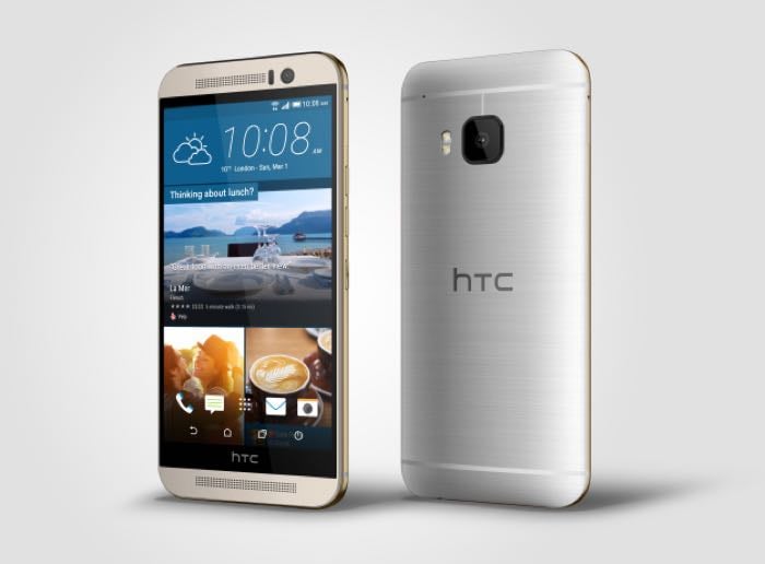 HTC Onbe M9