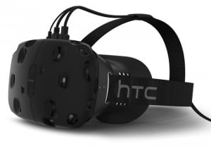 HTC Vive