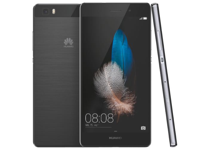 huawei p8 lite